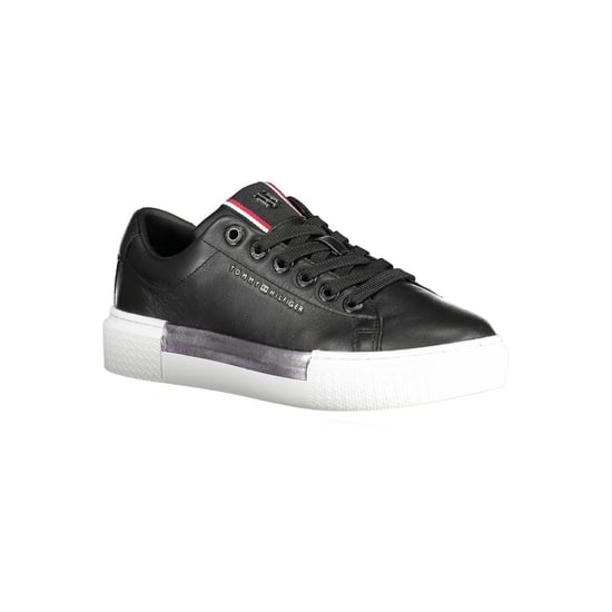 Leder Sneaker Alltag Komfort - Image 3