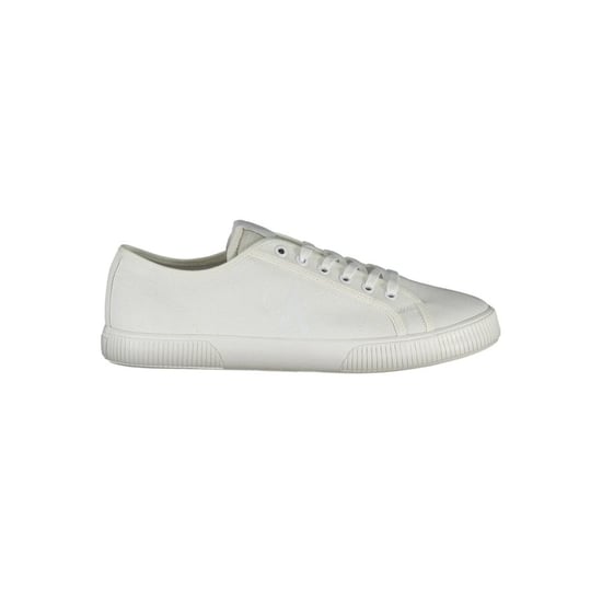 Leinwand Lowtop Schnürschuhe - Image 1