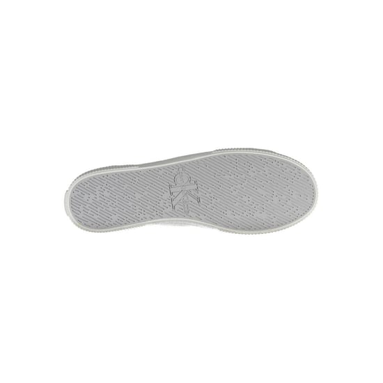 Leinwand Lowtop Schnürschuhe - Image 2