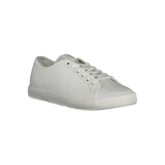 Leinwand Lowtop Schnürschuhe - Image 3