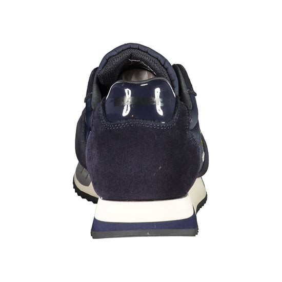 Usa Sneakers aus Wildleder und Nylon - Image 2