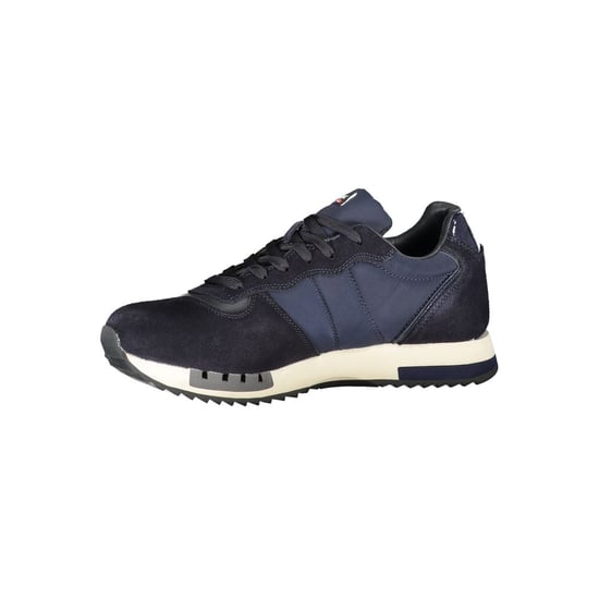 Usa Sneakers aus Wildleder und Nylon - Image 3