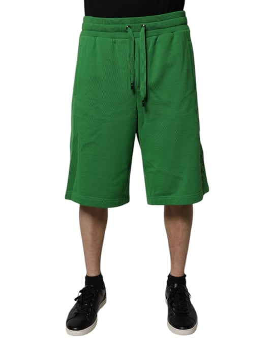 Sweatshorts im lässigen Stil - Image 1