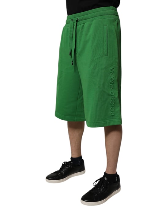 Sweatshorts im lässigen Stil - Image 3