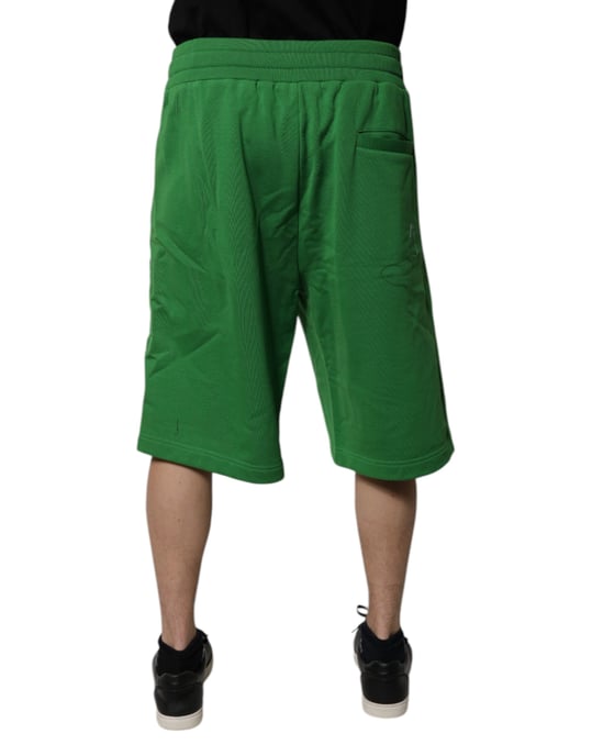 Sweatshorts im lässigen Stil - Image 4