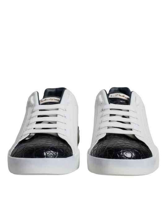 Portofino Leder-Sneaker - Image 2