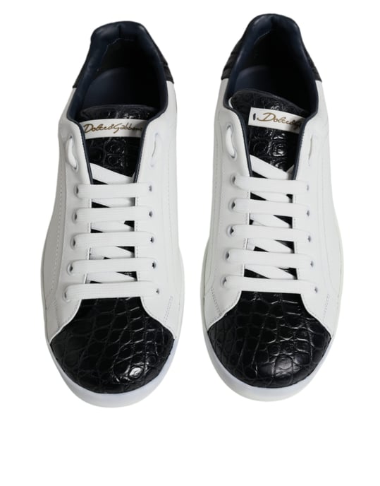 Portofino Leder-Sneaker - Image 3