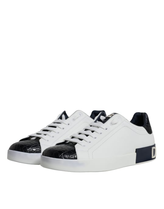 Portofino Leder-Sneaker - Image 4