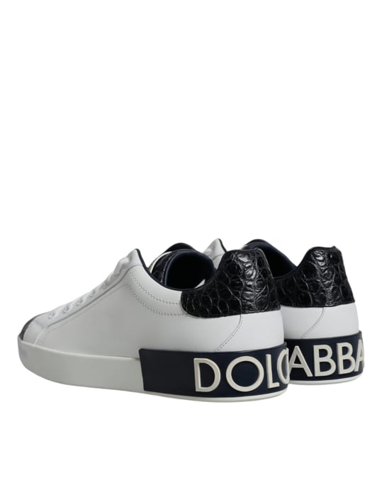 Portofino Leder-Sneaker - Image 5
