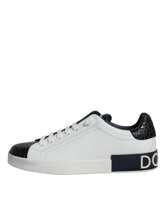 Portofino Leder-Sneaker - Image 6