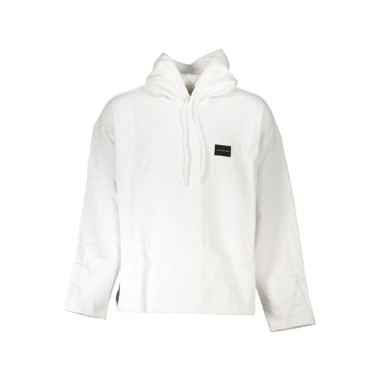 Cropped Hoodie mit legerem Schnitt - Image 1