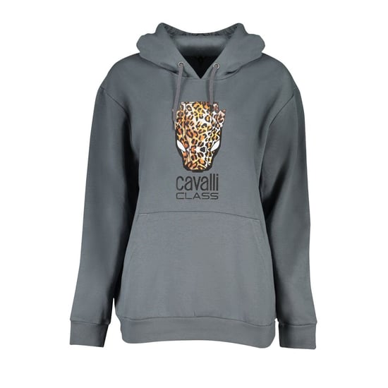 Männer Leopard Kopf Hoodie Ca28856 - Image 1