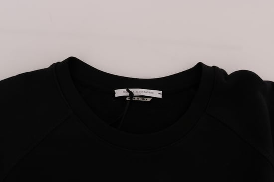 Raglansleeve Rundhals-Sweatshirt - Image 5