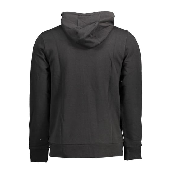 Zip-up Hoodie mit gesticktem Logo - Image 2