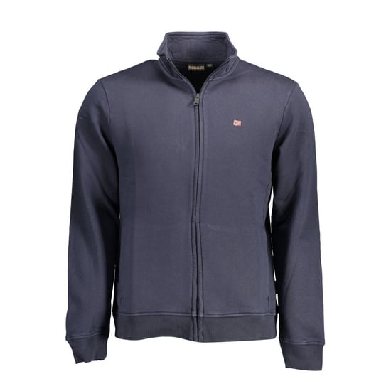 Zip-up Sweatshirt Klassische Strickmode - Image 1