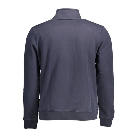 Zip-up Sweatshirt Klassische Strickmode - Image 2