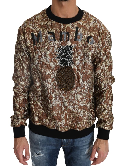 Mambo Ananas Sweatshirt - Image 1