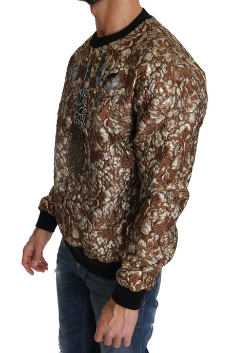 Mambo Ananas Sweatshirt - Image 2