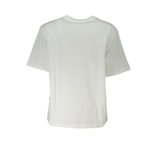 Verzierte Logo T-Shirt Modell Pa28359 - Image 2
