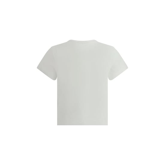 Klassisches Logo T-Shirt mit Kurzarm - Image 2