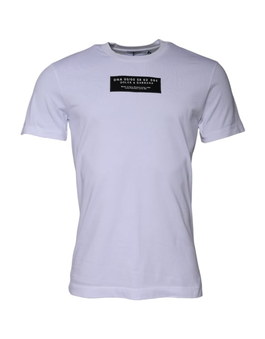 DNA T-Shirt mit kurzen Ärmeln - Image 2