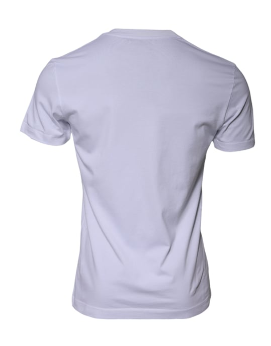 DNA T-Shirt mit kurzen Ärmeln - Image 3