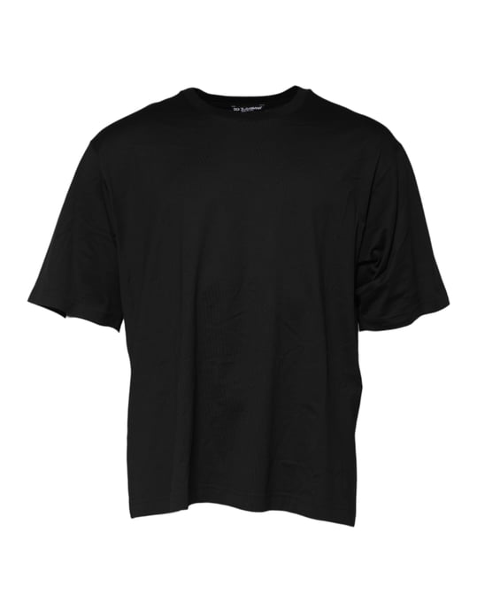 Rundhals T-Shirt mit kurzen Ärmeln - Image 2
