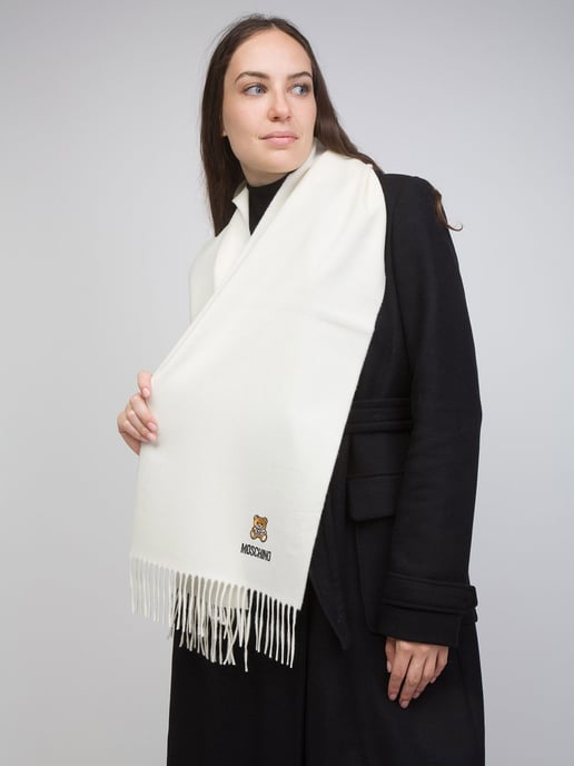 Moschino Schal - Image 3