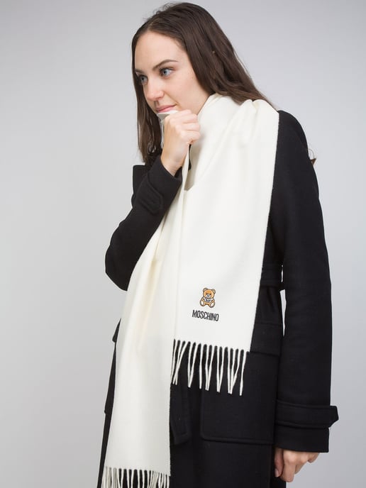 Moschino Schal - Image 4