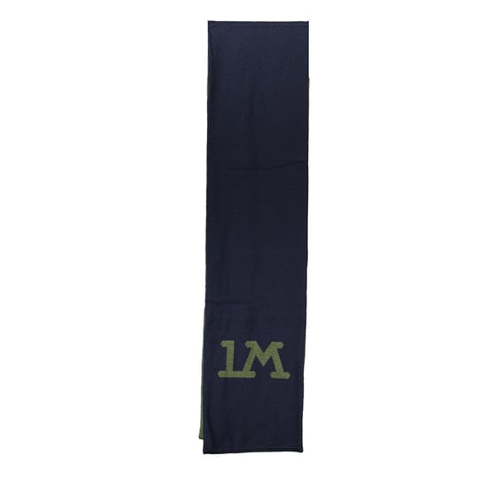 Grüner Polyester-Schal - Image 2
