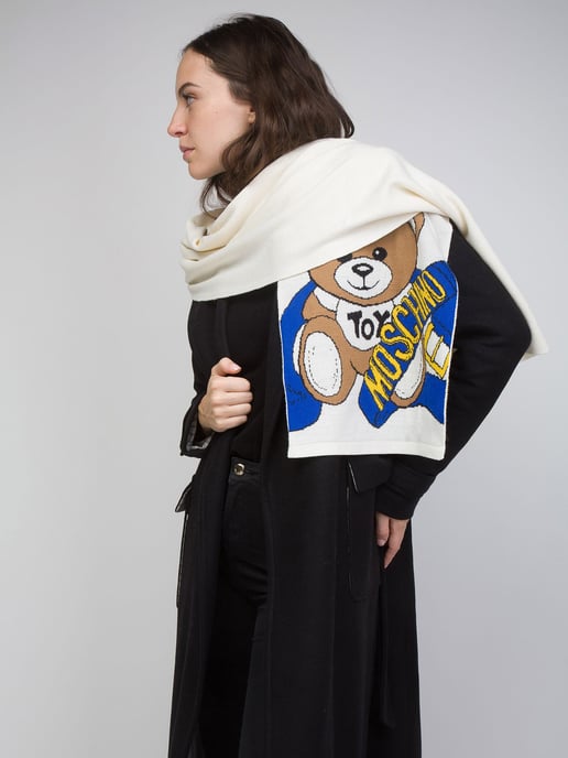 Moschino Schal - Image 3