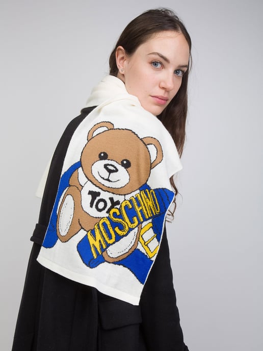 Moschino Schal - Image 4