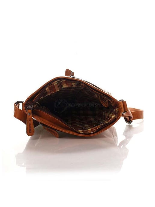 Leder Tasche Hill Burry - Image 4