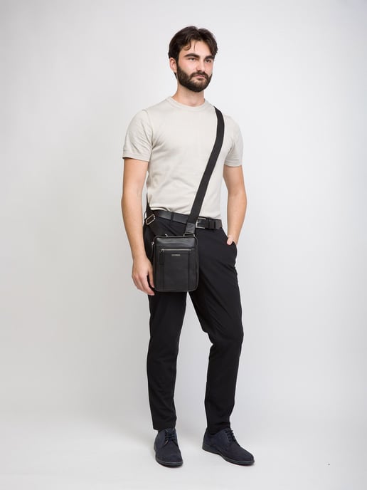 Schultertasche Momo Design - Image 5