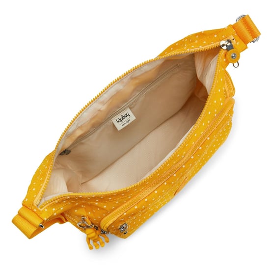 Gabbie Mittlere Schultertasche - Image 3
