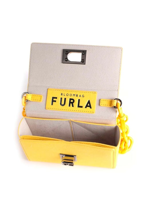 Furla Bloombag Mini Schultertasche - Image 3