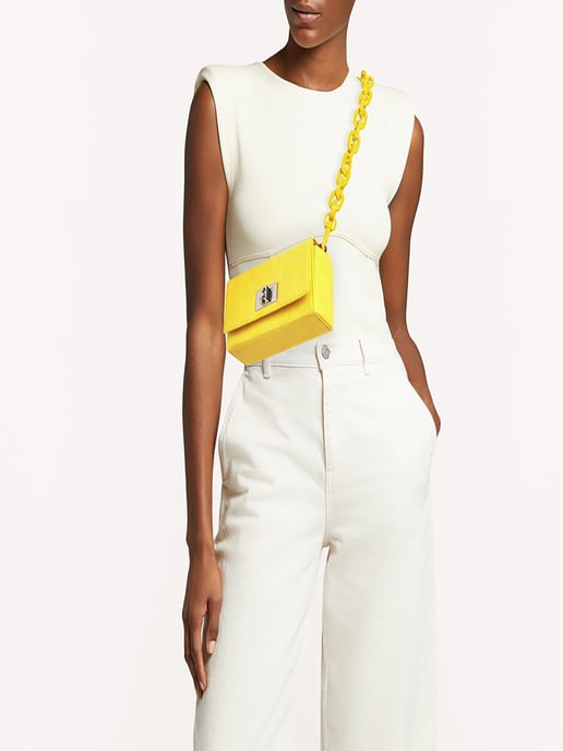 Furla Bloombag Mini Schultertasche - Image 6