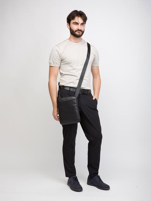Schultertasche Momo Design - Image 5