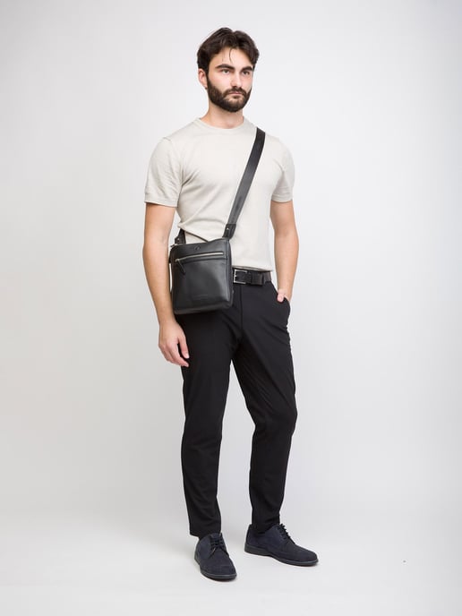 Schultertasche Momo Design - Image 5