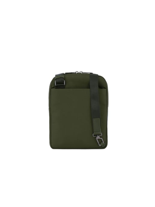 Piquadro Wollem Umhängetasche 10″ - Image 3