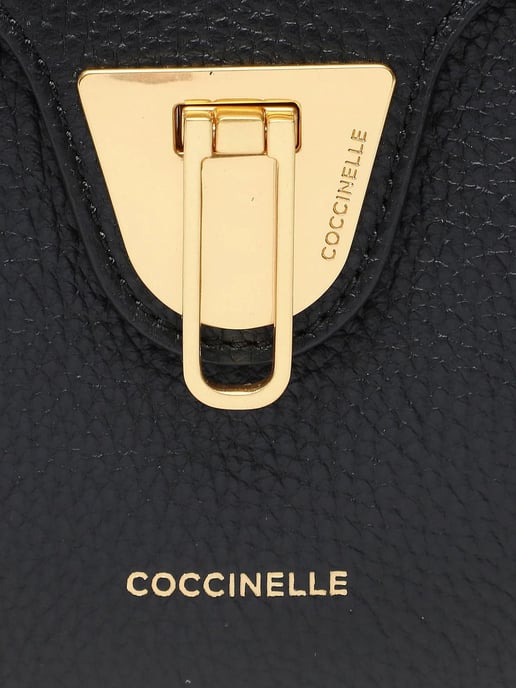 Coccinelle Beat Soft Handtasche - Image 4