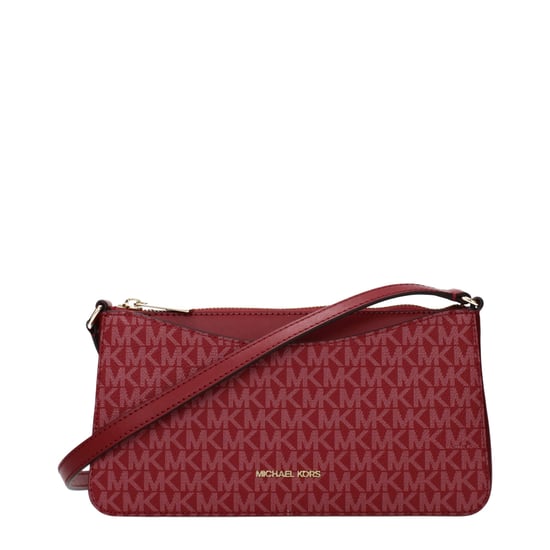 Michael Kors Rote Tasche