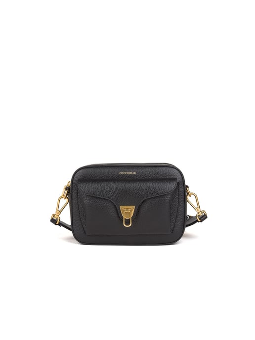 Coccinelle Beat Soft Ribb Handtasche - Image 1