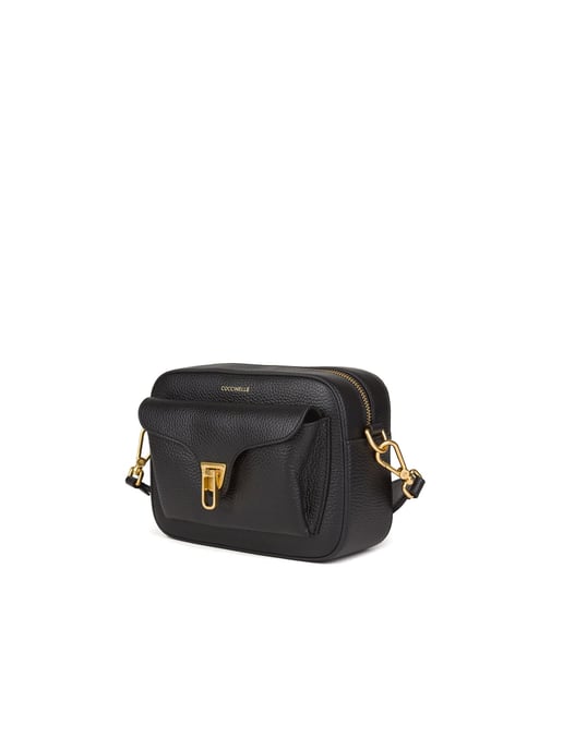 Coccinelle Beat Soft Ribb Handtasche - Image 2