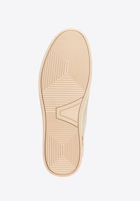 Wittchen Herren-Loafer aus beigefarbenem Wildleder mit Quaste - Image 6