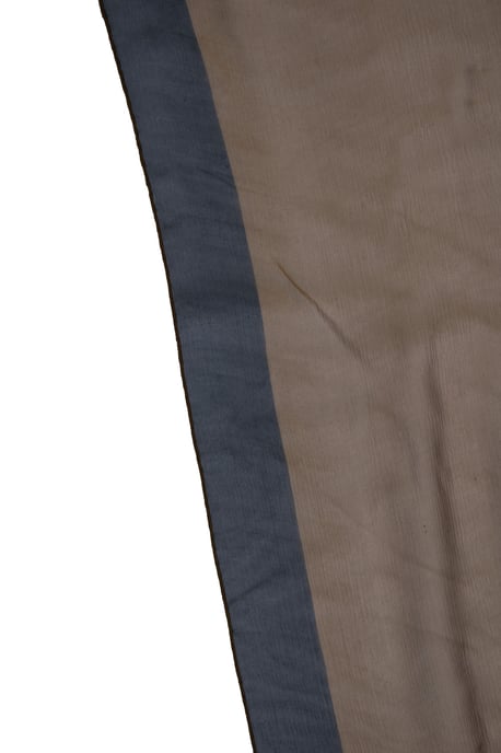 Hermes Rocaille Seidenschal mit Muschelmuster - Image 6