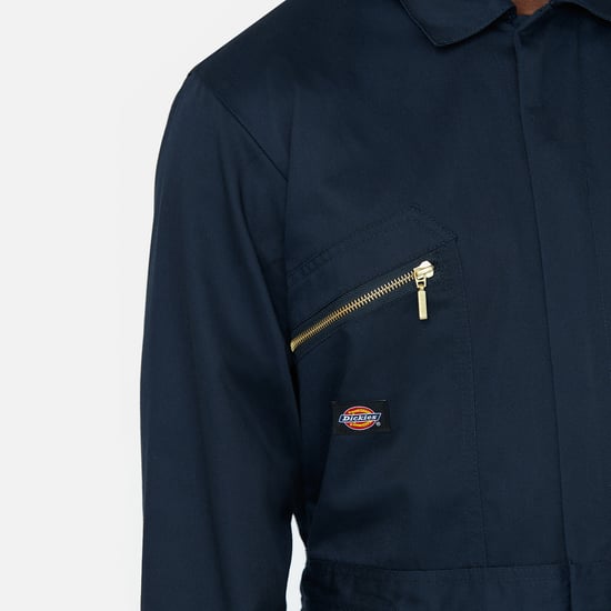Dickies Coverall REDHAWK COVERALL - Image 4