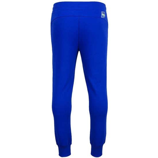 Puma Individuelle Herren Padel-Hosen Blau - Image 2