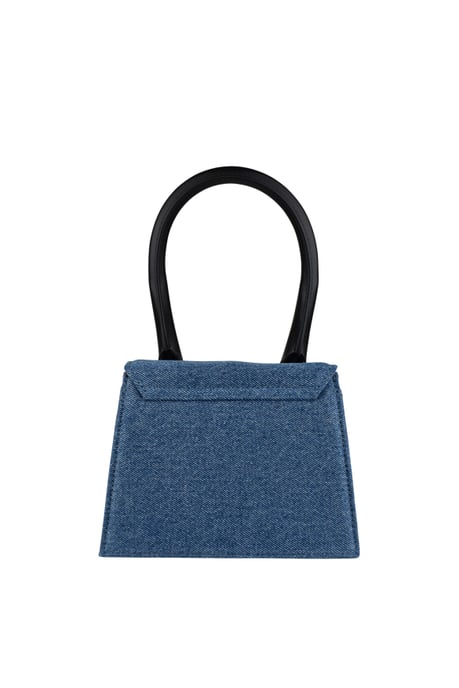 Jacquemus Der mittlere Chiquito Blau - Image 6