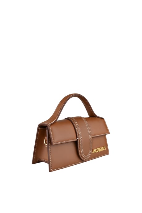 Jacquemus Der Bambino Braun - Image 3